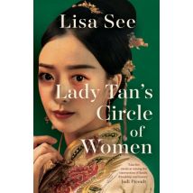 Lady Tan''s Circle Of Women
