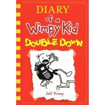 Double Down - Diary Of A Wimpy Kid