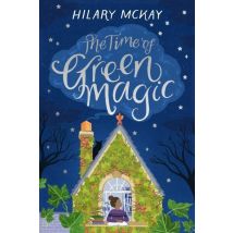 The Time Of Green Magic