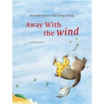Away With The Wind