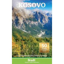 Kosovo - - PAS DE MARQUE -
