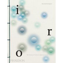 Iro: The Essence Of Colour In Japanese Design