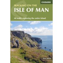 Walking The Isle Of Man Coastal Path