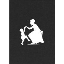 Kara Walker : White Shadows In Blackface