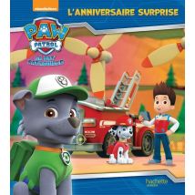 La Pat' Patrouille - L'Anniversaire Surprise