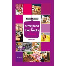 Street Food & Food Trucks À Paris