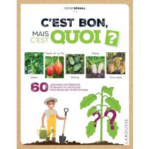 C'Est Bon, Mais C'Est Quoi ?