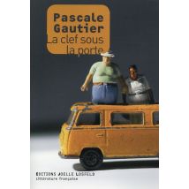 La Clef Sous La Porte