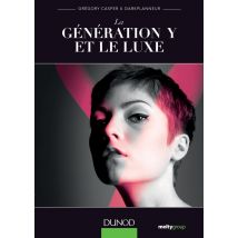La Génération Y Et Le Luxe - Une Génération Qui Dicte Les Tendances