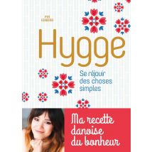 Hygge, Se Réjouir Des Choses Simples - Ma Recette Danoise Du Bonheur - - PAS DE MARQUE -