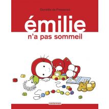 Emilie N'A Pas Sommeil