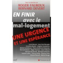 En Finir Avec Le Mal Logement