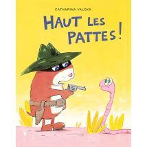 Haut Les Pattes