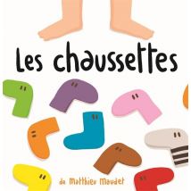 Les Chaussettes