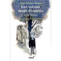 Les Voisins Mode D'Emploi : Amour Toujours