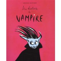 Une Histoire De Vampire