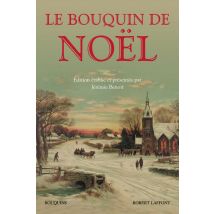 Le Bouquin De Noël