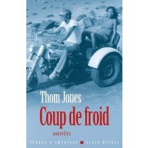 Coup De Froid