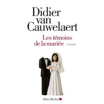 Les Témoins De La Mariée