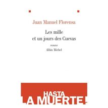 Les Mille Et Un Jours Des Cuevas