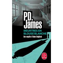 Meurtres En Blouse Blanche