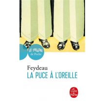 La Puce À L'Oreille