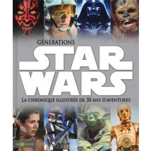 Generations Star Wars