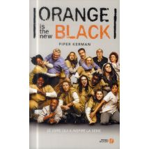 Orange Is The New Black