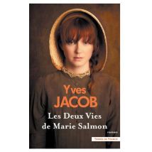 Les Deux Vies De Marie Salmon