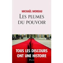 Les Plumes Du Pouvoir