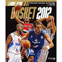 Le Livre D'Or Du Basket 2012