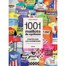1001 Maillots Du Cyclisme