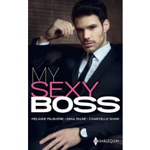My Sexy Boss : Un Intrigant Patron, La Tentation D'Un Week-end, Dans Les Yeux De Son Patron