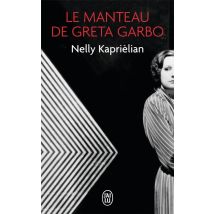 Le Manteau De Greta Garbo
