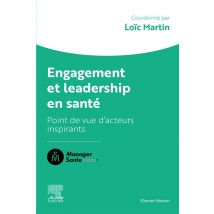 Engagement Et Leadership En Santé
