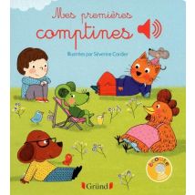 Mes Premières Comptines