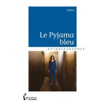 Le Pyjama Bleu