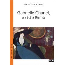 Gabrielle Chanel, Un Été À Biarritz