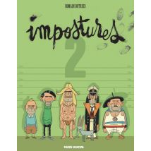 Impostures Tome 2