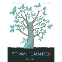 Ze Vais Te Manzer