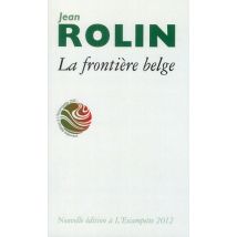 Frontiere Belge (la)/poche