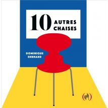 10 Chaises Tome 2