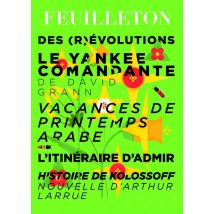 Revue Feuilleton N.7