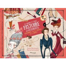 La Grande Et Folle Histoire Des Vêtements