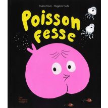 Poisson-fesse