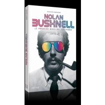 Nolan Bushnell : Le Premier Boss Du Jeu Vidéo