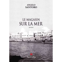 Le Magasin Sur La Mer