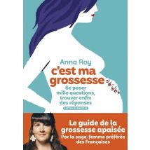 C'Est Ma Grossesse