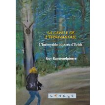 La Cavale De L'Épouvantail : L'Incroyable Odyssée D'Erich