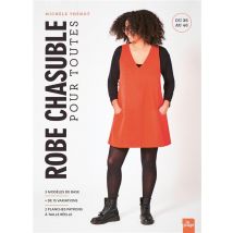 Robe Chasuble Pour Toutes